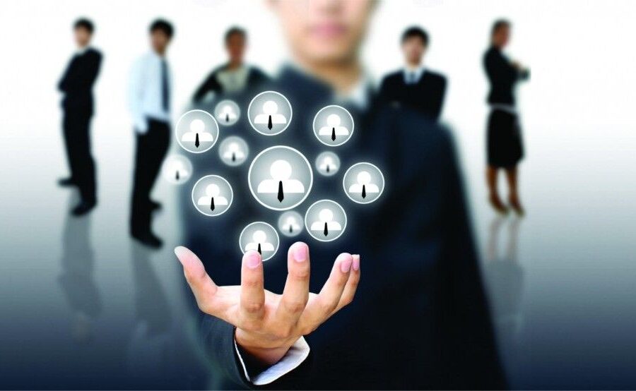 New Technologies Visual