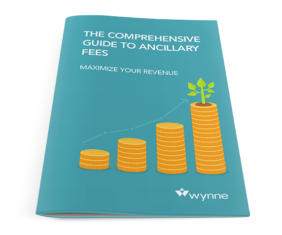 Complete Guilde to Ancillary Charges Ebook