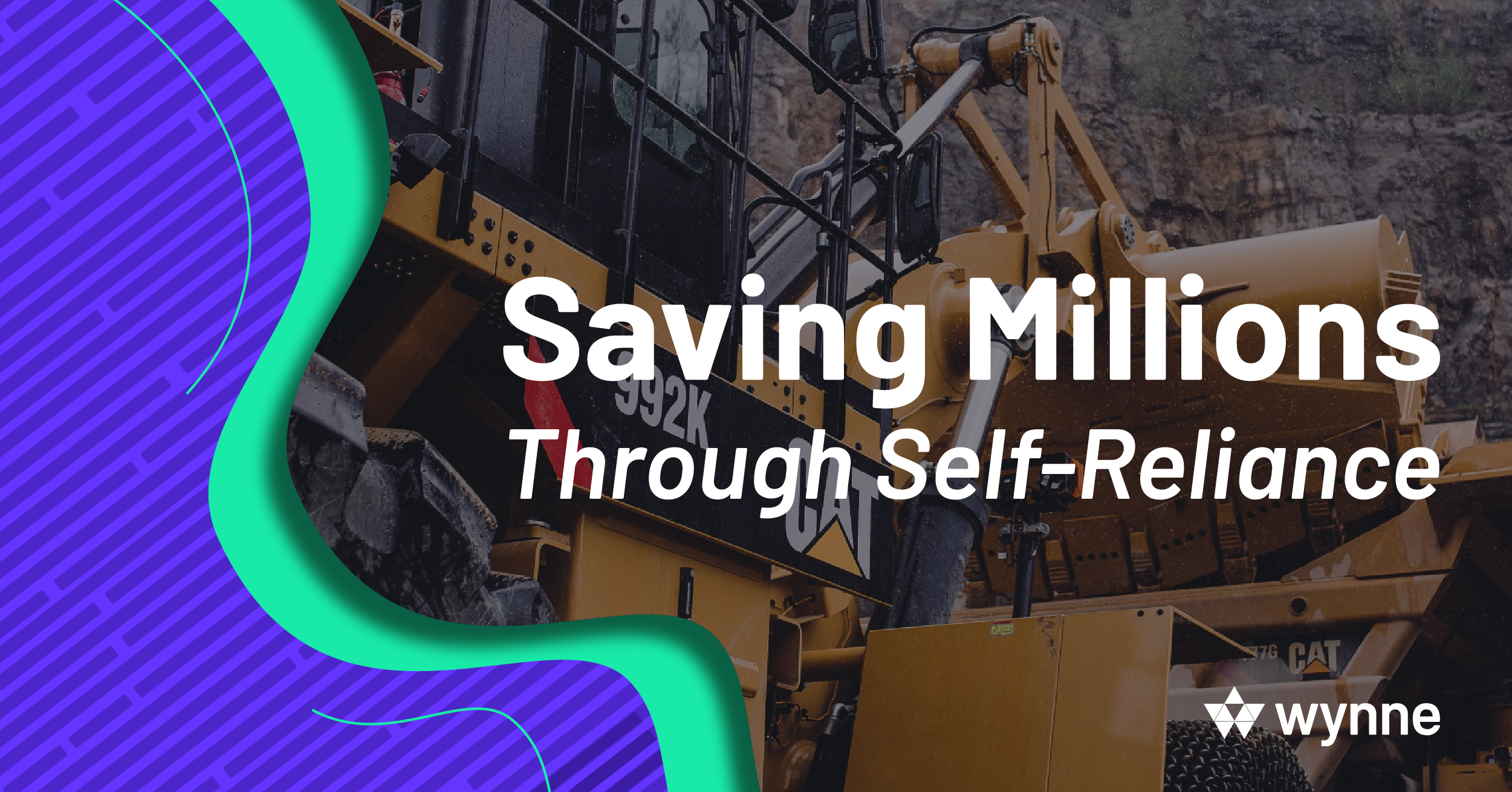 Stephenson's Rental Services Success Story