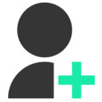 user add