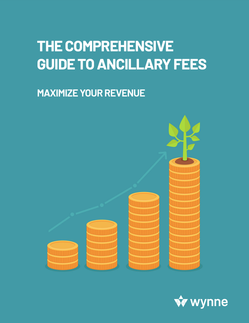 What Does Ancillary Fees Mean