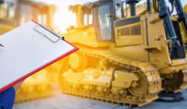 construction rental software