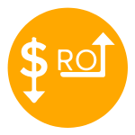 Increase ROI