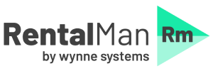 RentalMan Logo