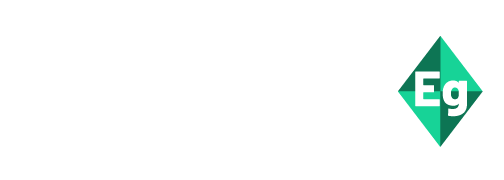 EmeraldGroup logo white
