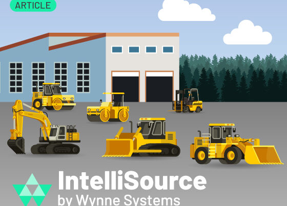 IntelliSource Newsletter 560x448