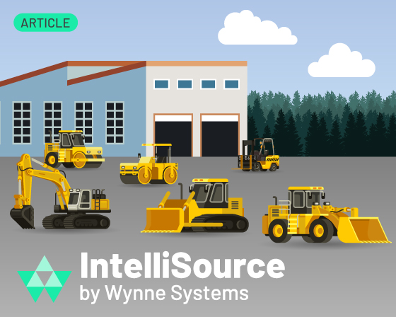 IntelliSource Newsletter 560x448