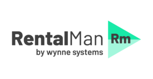 WYS RentalMan LogoPackage byWS FullColor