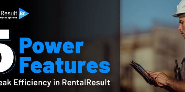 5 Power Features3