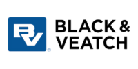Black & Veatch Homepage Logo