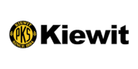 Kiewit Homepage Logo