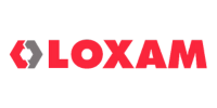 Loxam Homepage Logo