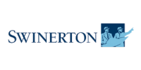 Swinerton Homepage Logo