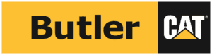 Butler CAT logo