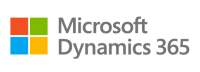 Microsoft Dynamics Logo