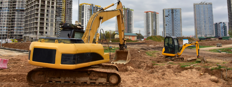 construction equipment management software