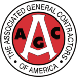 the associated general contractors of america agc logo FE48F9ABCC seeklogo.com