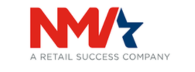 Red and blue NMA logo