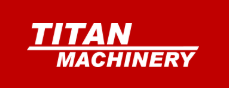 Titan Machinery logo