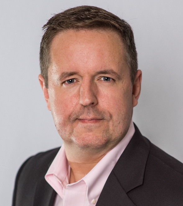 Hugh Seaton Keynote