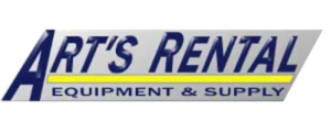 Art's Rental logo