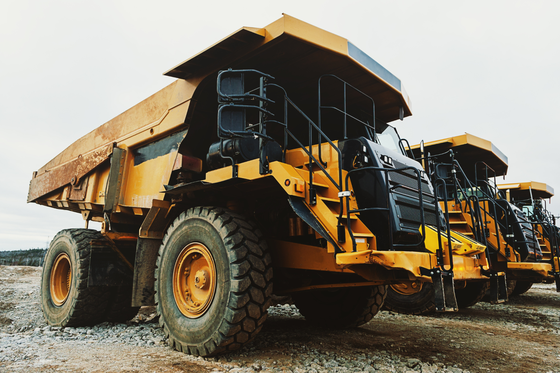 construction equipment
