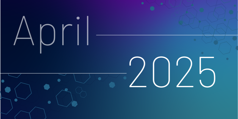 April 2025 Release Notes
