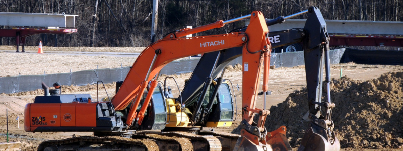 External Equipment Rentals