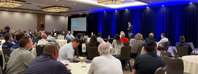 wynne system user conference