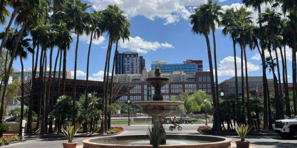 tempe arizona