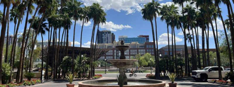 tempe arizona
