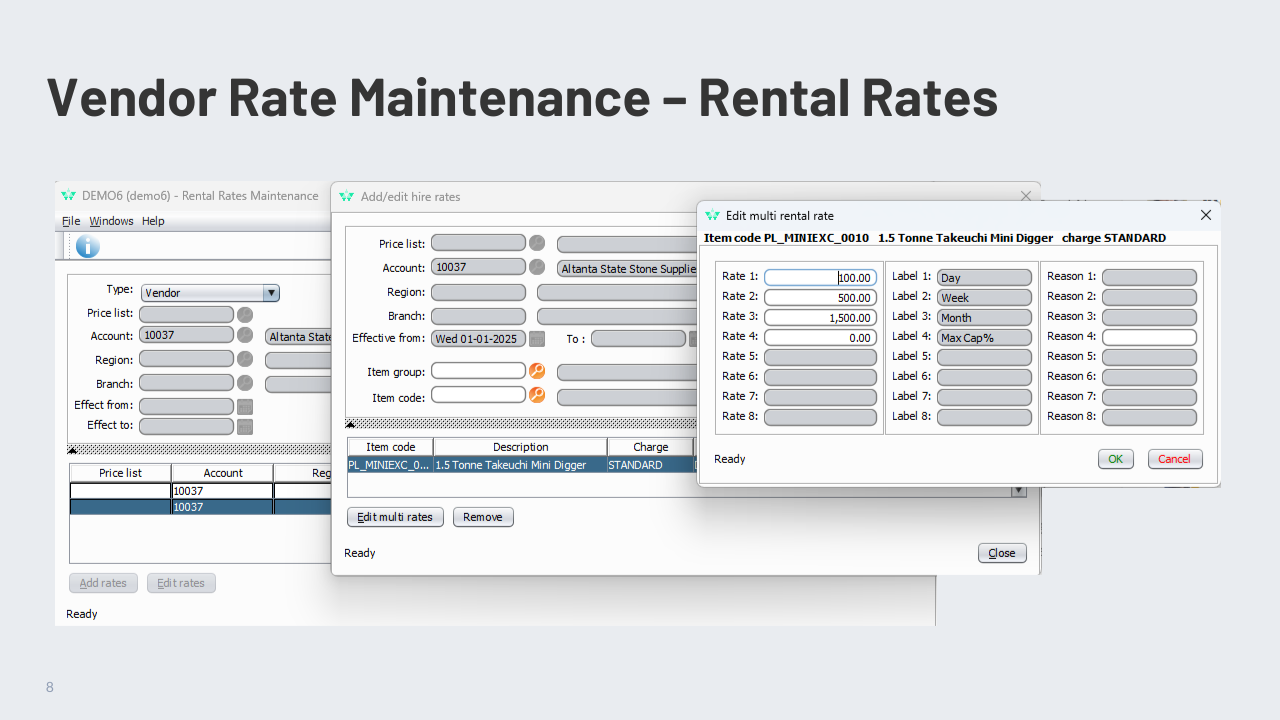 Re-Rent