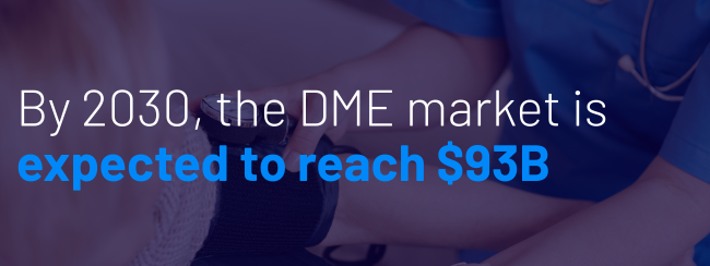 DME
