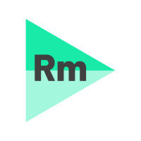 RentalMan ERP logo for equipment rental businesses focused on scalable growth and operational efficiency