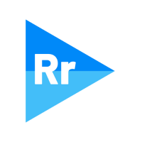 RentalResult logo for ERP software that improves construction equipment tracking and fleet management