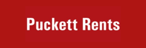 Puckett Rents CAT Logo