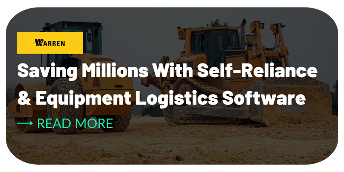 Warren CAT Case Study - RM