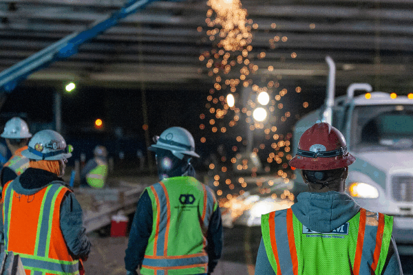 Role-Based Permissions Matter in Construction Equipment Management