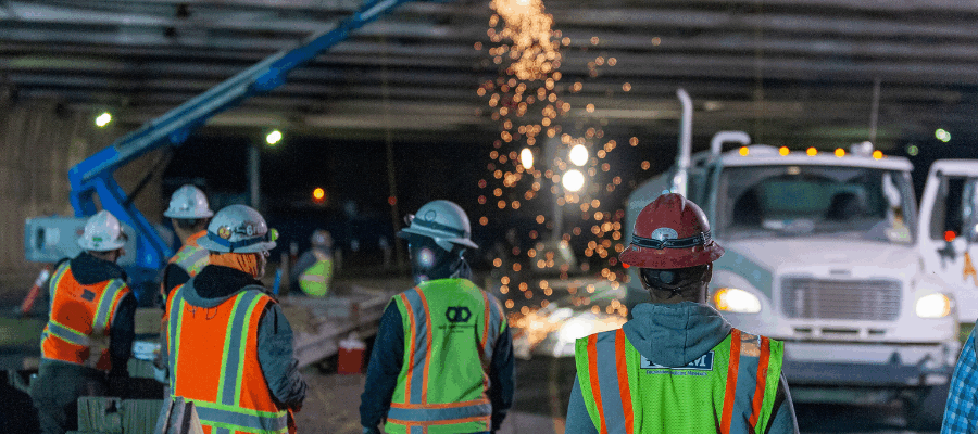 Role-Based Permissions Matter in Construction Equipment Management