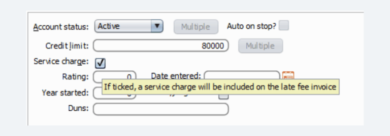 Automate Late Fees and Damage Charges