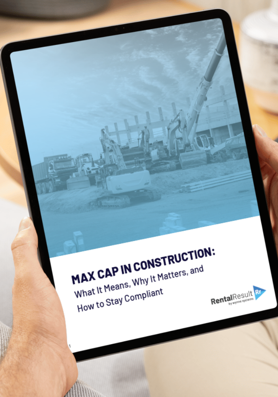 Max Cap