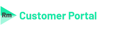 Customer Portal Page Logo