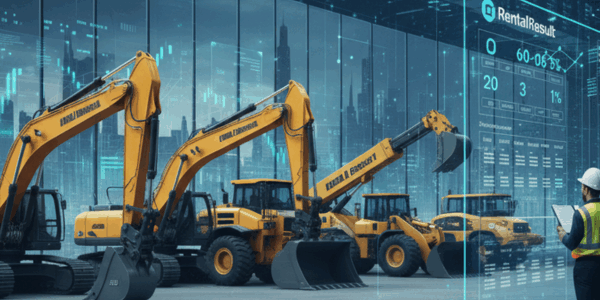 Equipment Lifecycle Management