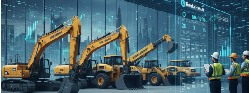 Equipment Lifecycle Management